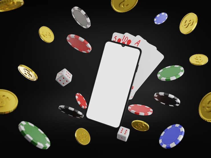 Privasi obrolan langsung saat akses mobile