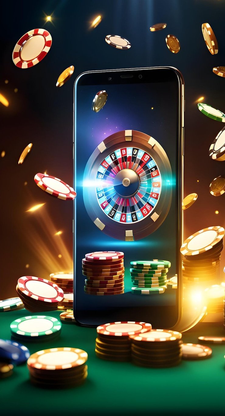 Aturan promosi sangar77 di layar mobile